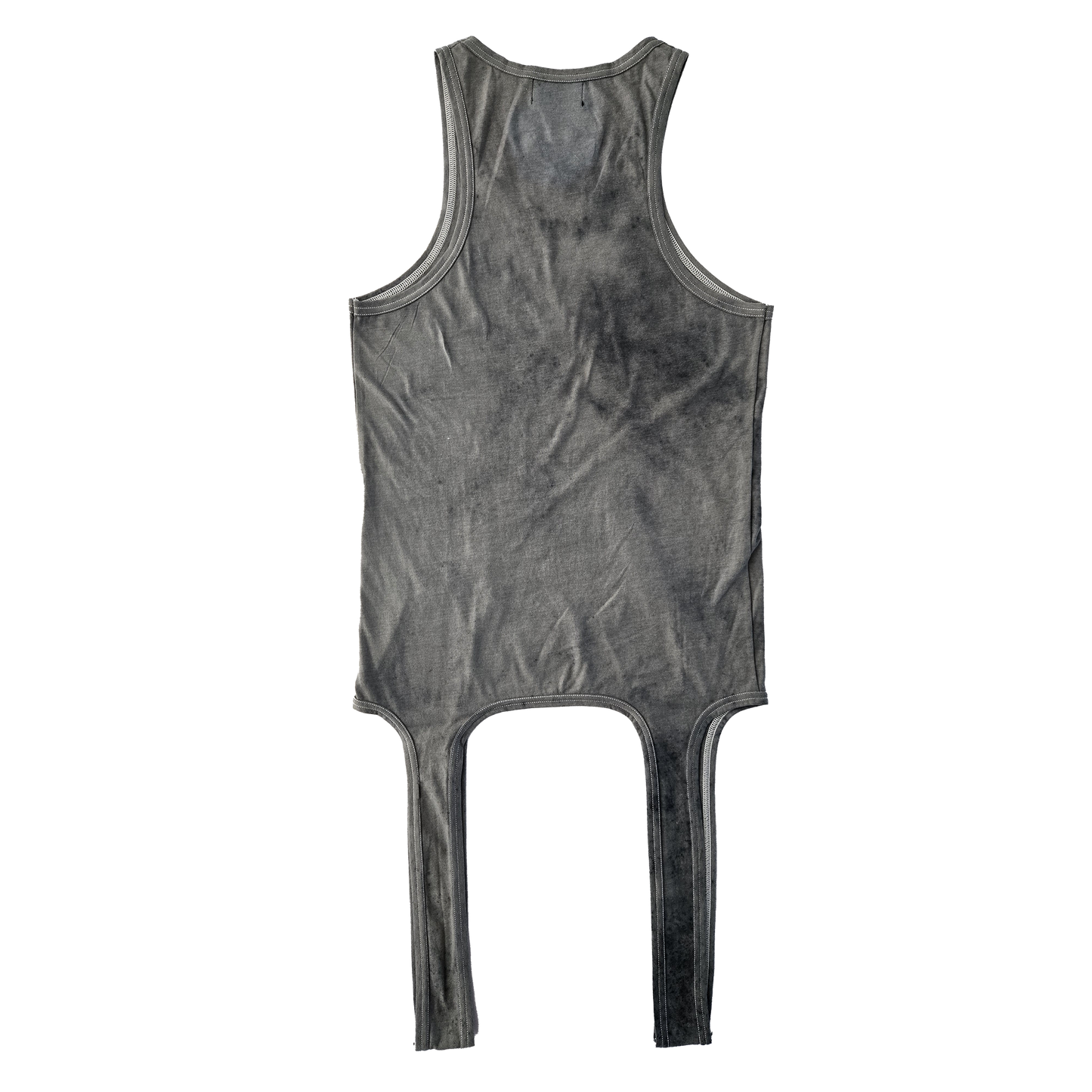 MORE STRAPPED 'CALL ME' TANK