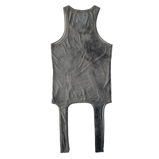 MORE STRAPPED 'CALL ME' TANK