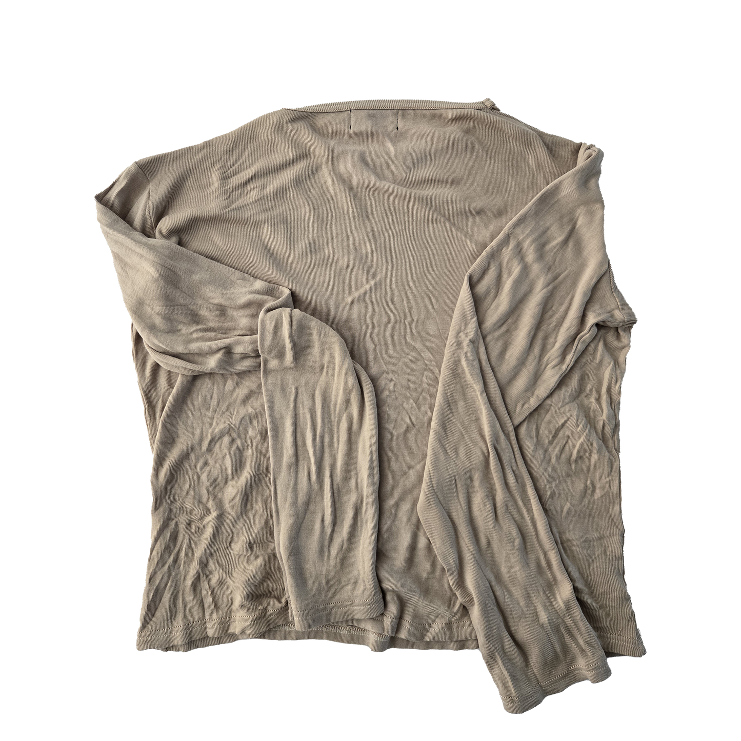 SLIM SHADOW 'AWK' T-SHIRT