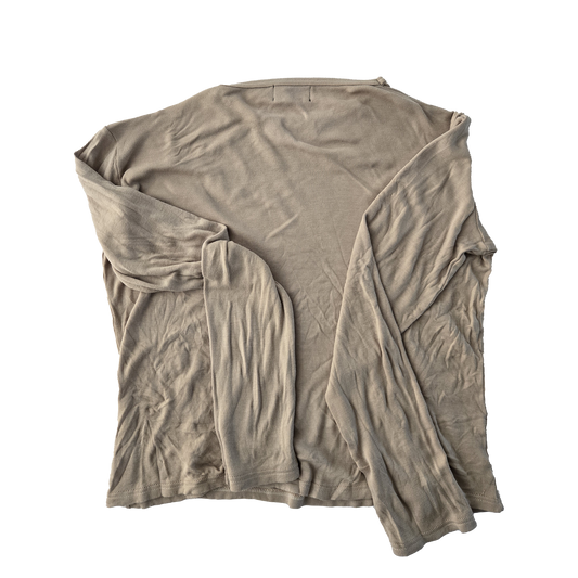 SLIM SHADOW 'AWK' T-SHIRT