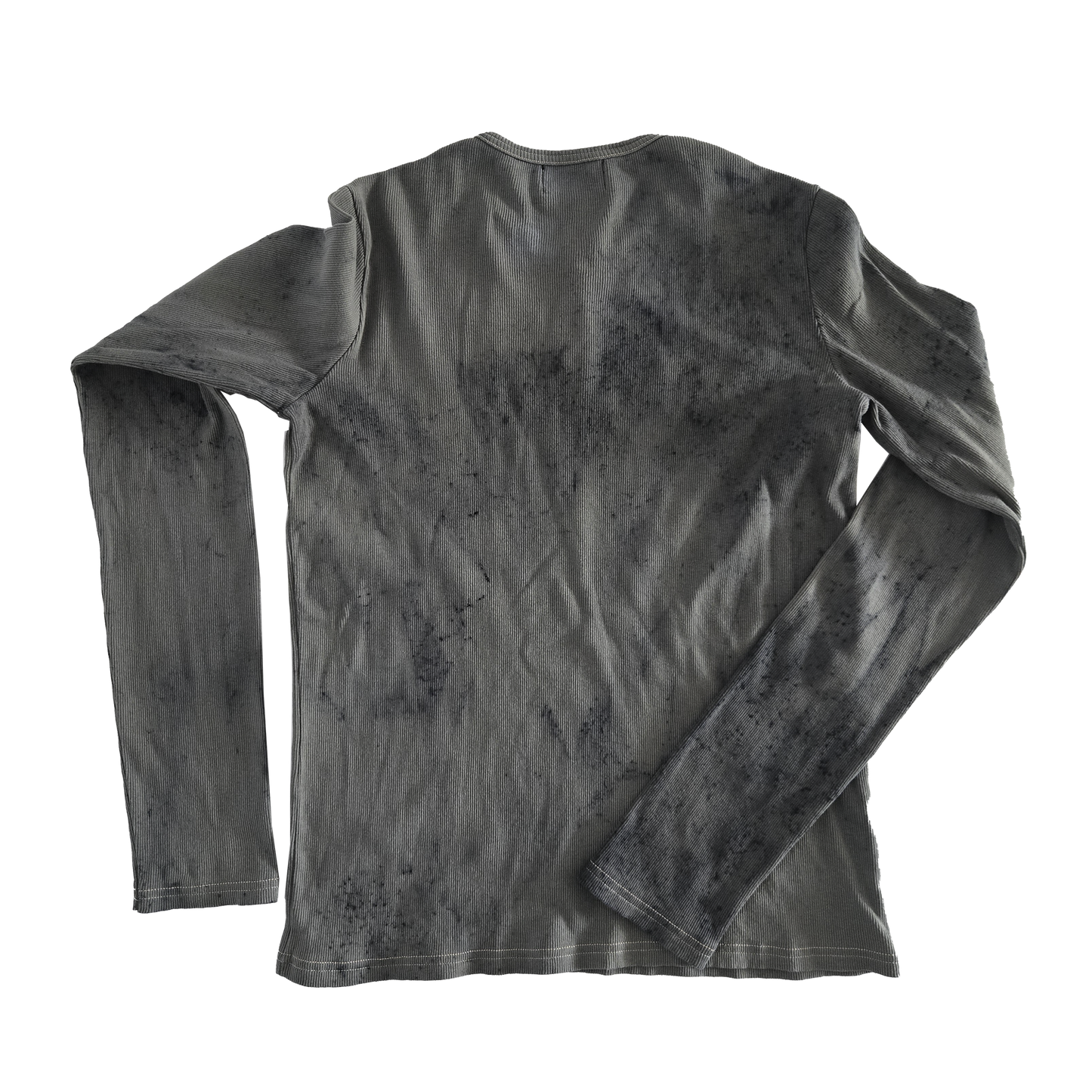 SLIM SHADOW '^^' T-SHIRT