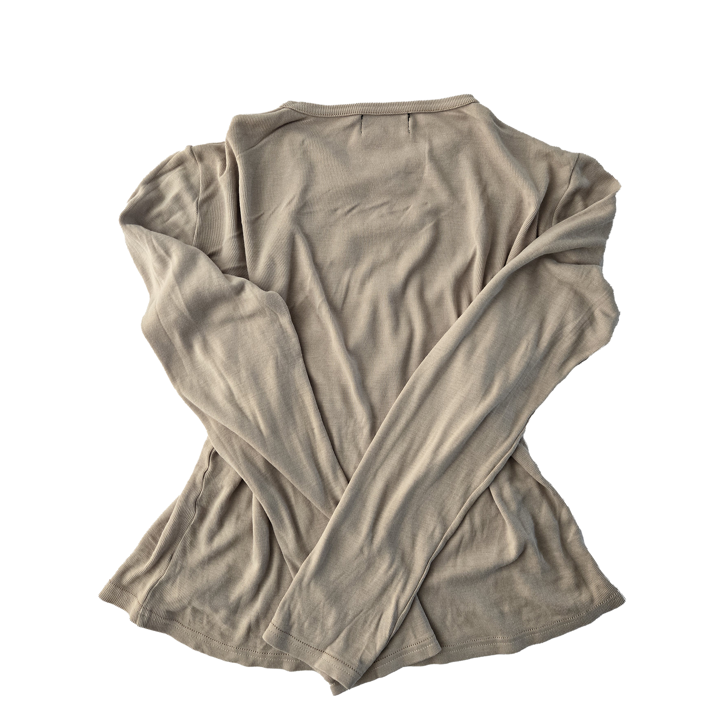 SLIM SHADOW '^^' T-SHIRT