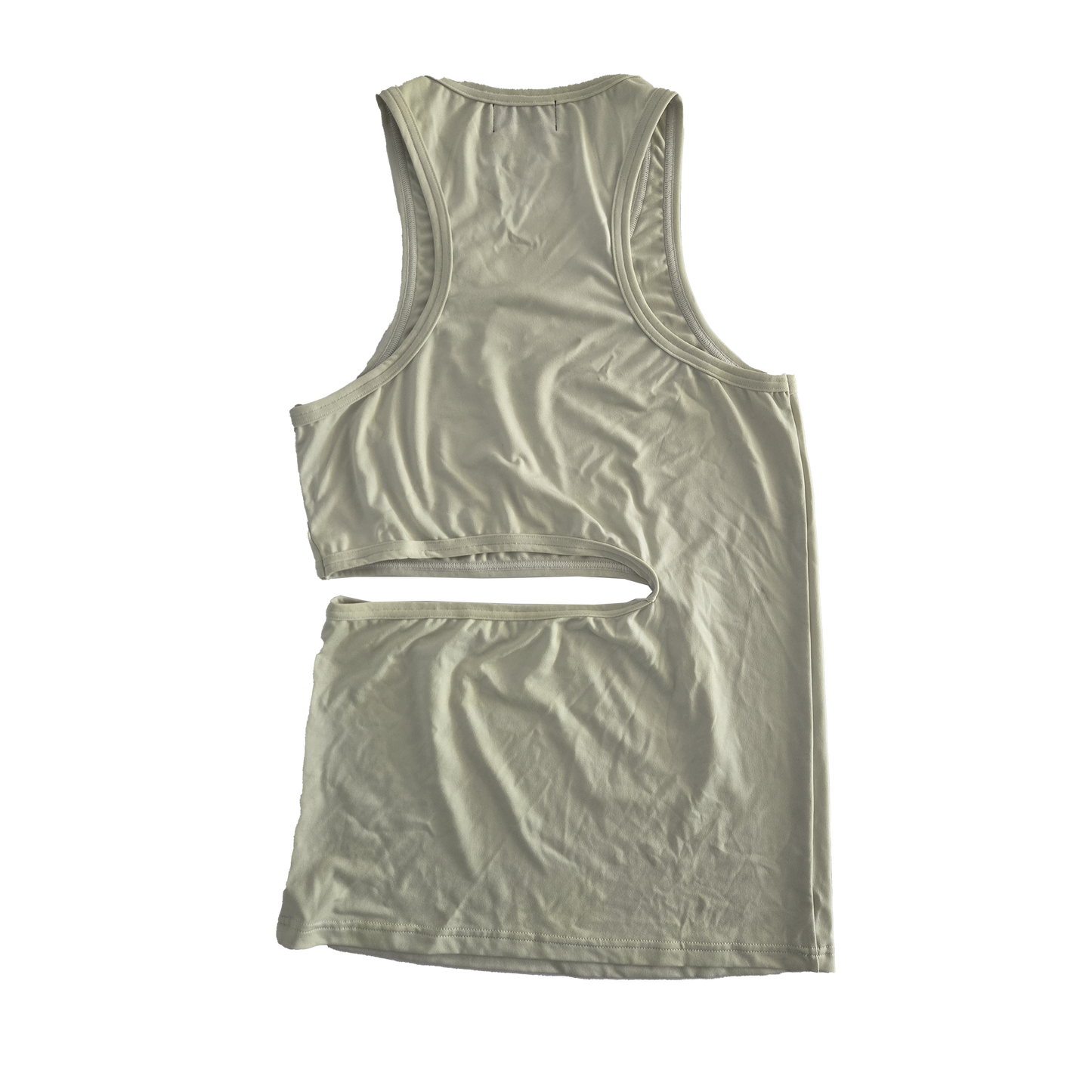 THE MAGICIANS ASSISTANT 'BF' TANK