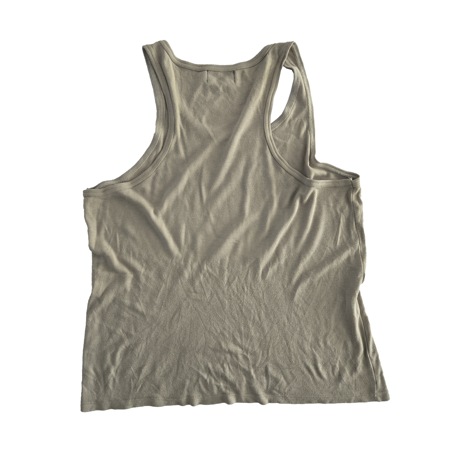 BRUISER 'FEEDBACK' TANK