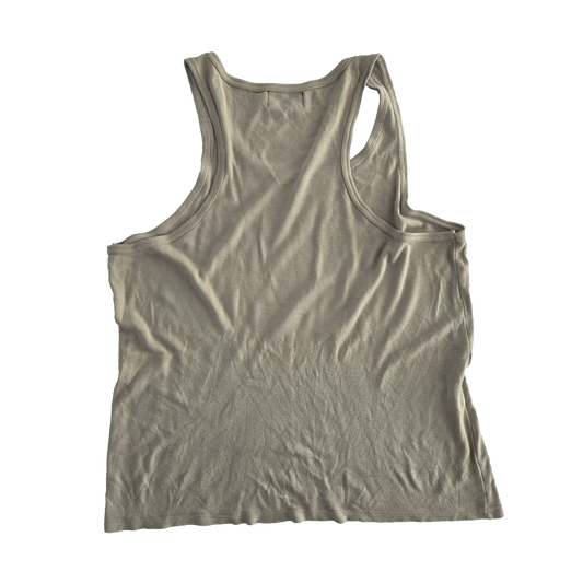 BRUISER 'FEEDBACK' TANK