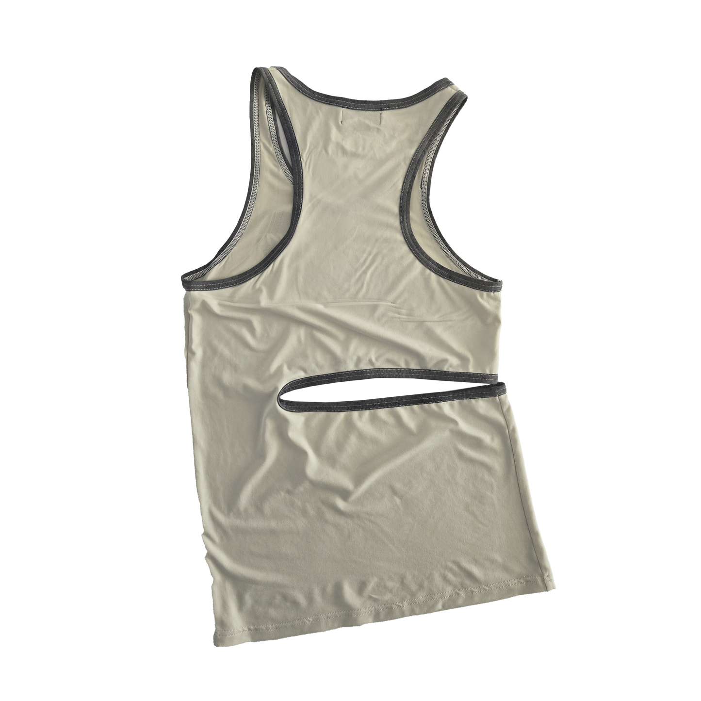 THE MAGICIANS ASSISTANT LOGO TANK