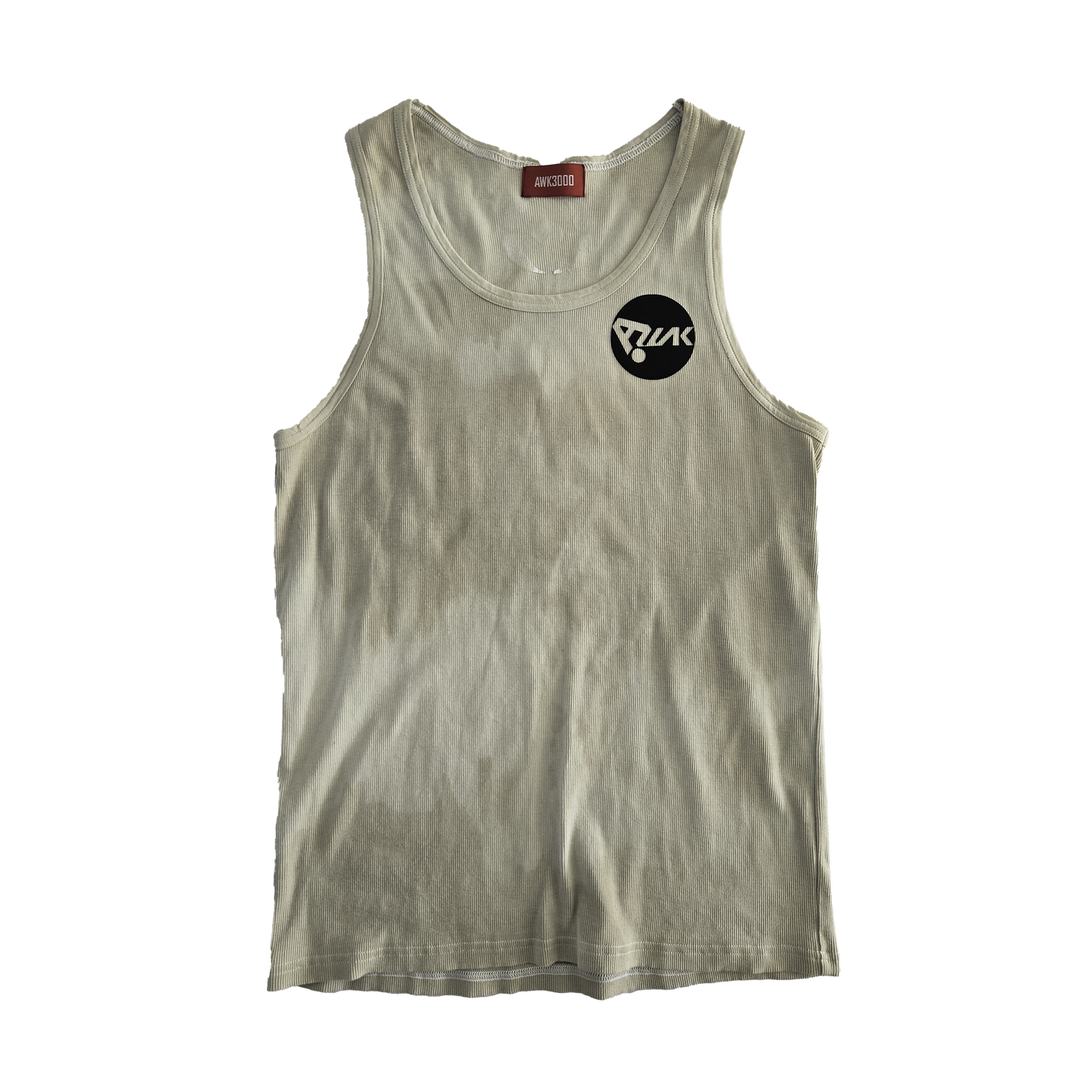 BRUISER 'LOGO' TANK