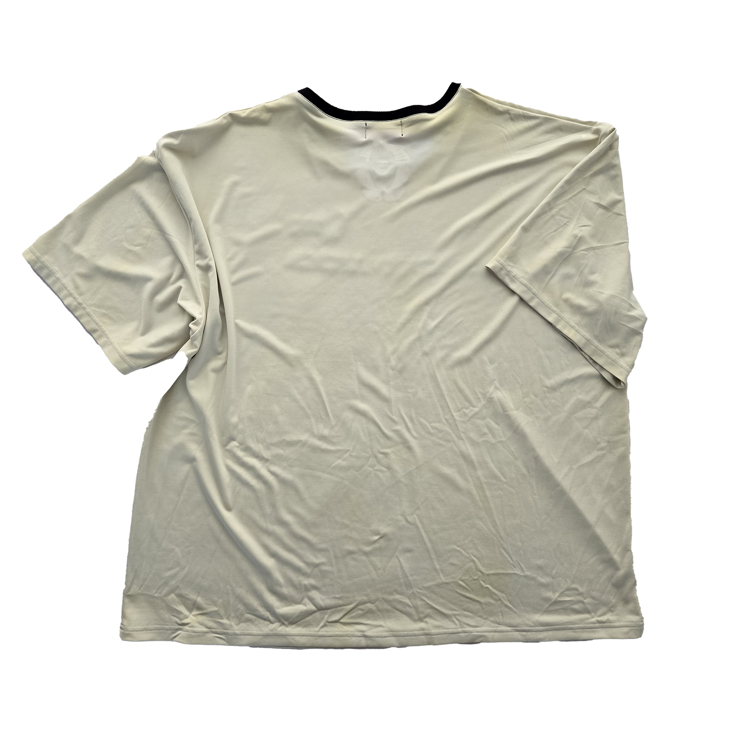 FULLY LOADED 'SAFEWORD' T-SHIRT