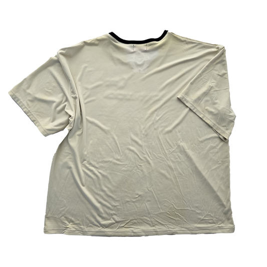 FULLY LOADED 'SAFEWORD' T-SHIRT