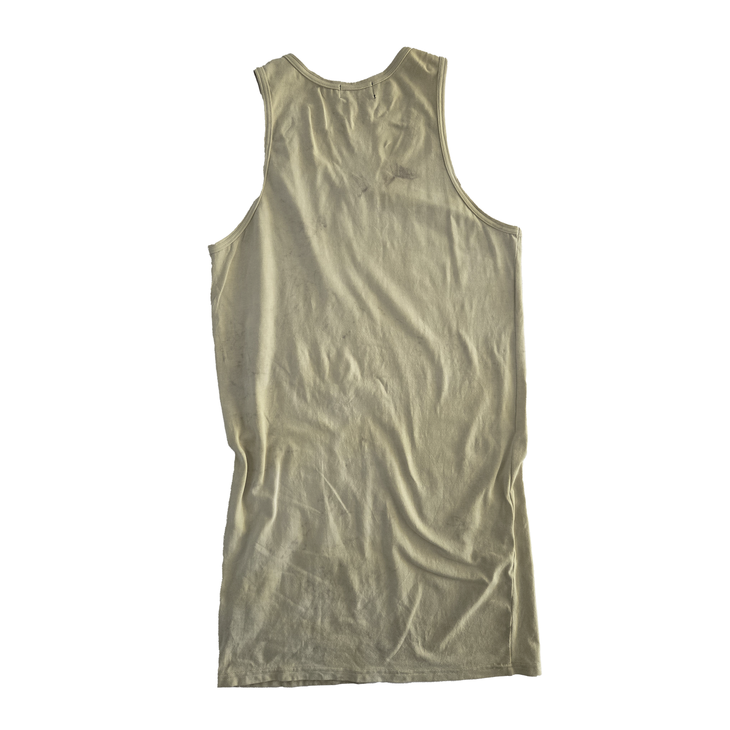 WAIST-RIDER 'SHADOWBANNED' TANK