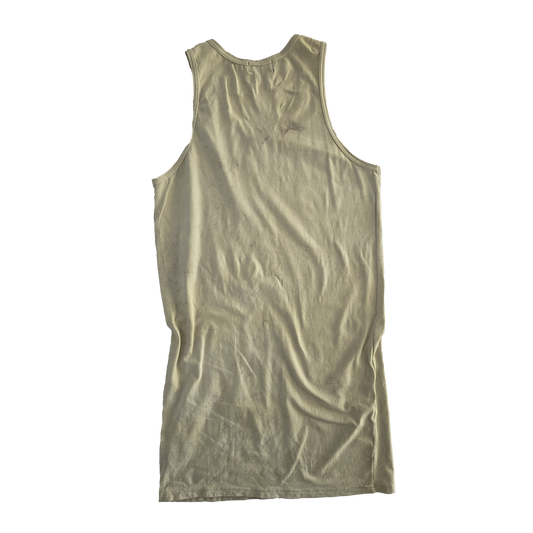 WAIST-RIDER 'SHADOWBANNED' TANK