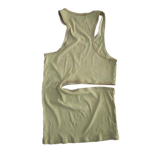 THE MAGICIANS ASSISTANT 'BATFINK' TANK