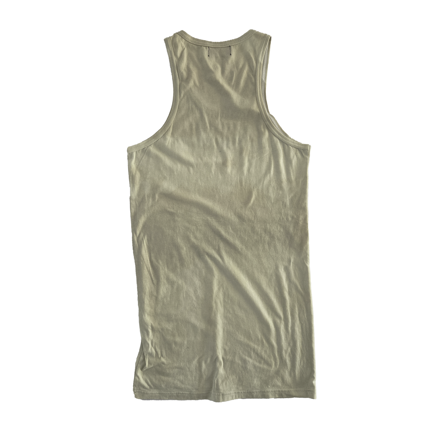 WAIST-RIDER 'FEEDBACK' TANK