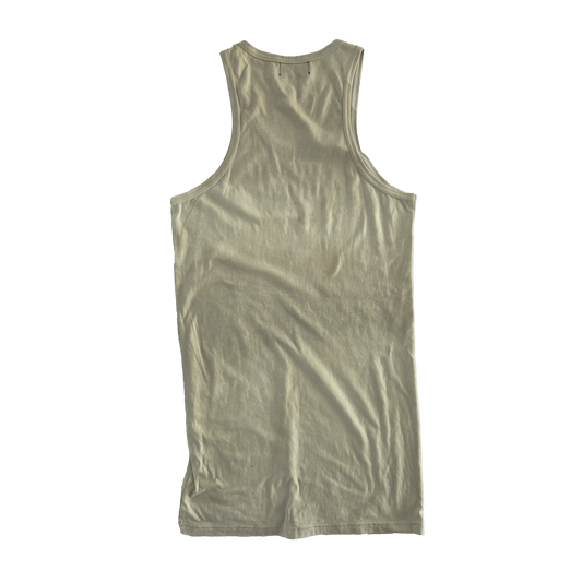 WAIST-RIDER 'FEEDBACK' TANK