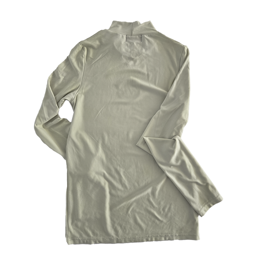 SLIM SHADOW LOGO T-SHIRT