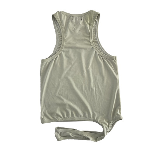 STRAPPED 'DISCORD' TANK