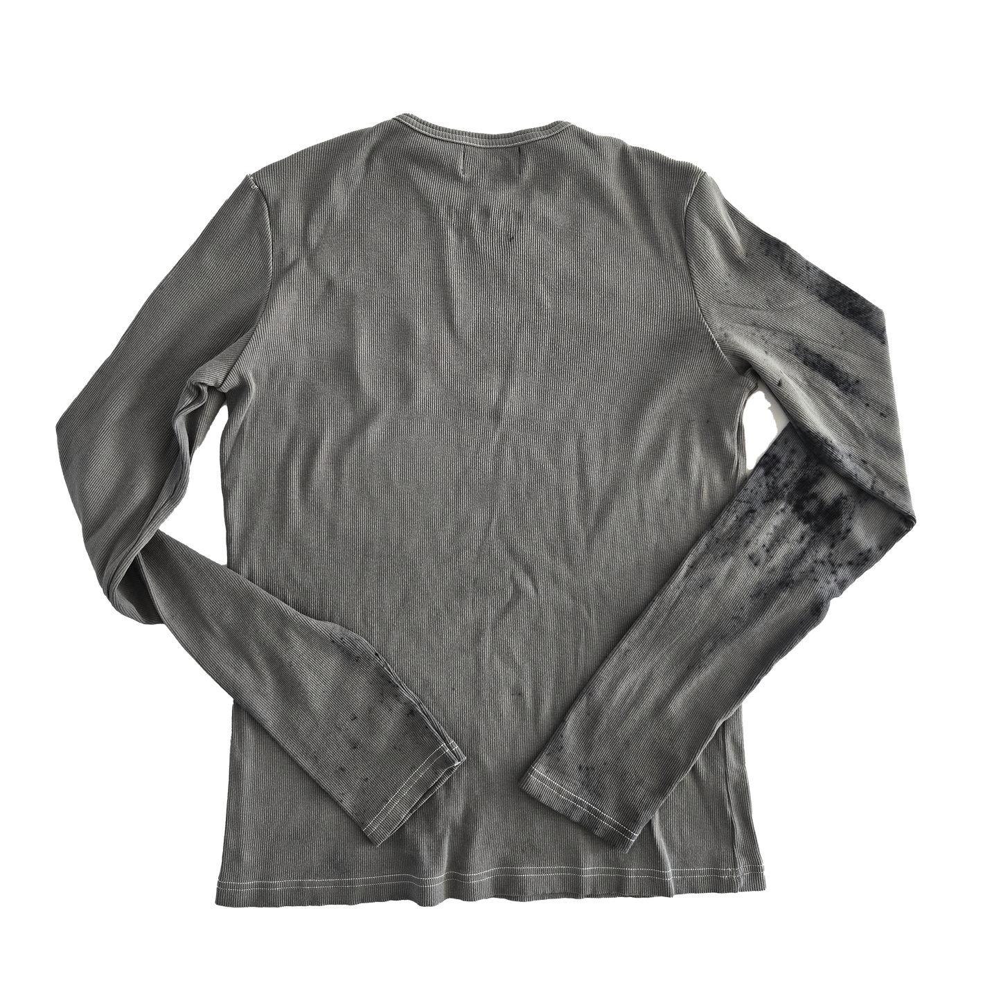 SLIM SHADOW LOGO T-SHIRT