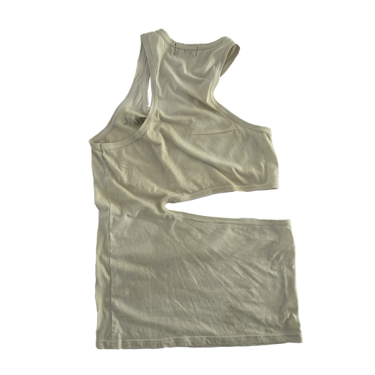 THE MAGICIANS ASSISTANT 'AWK' TANK