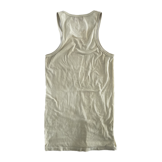 WAIST-RIDER 'GROUP CRYING' TANK