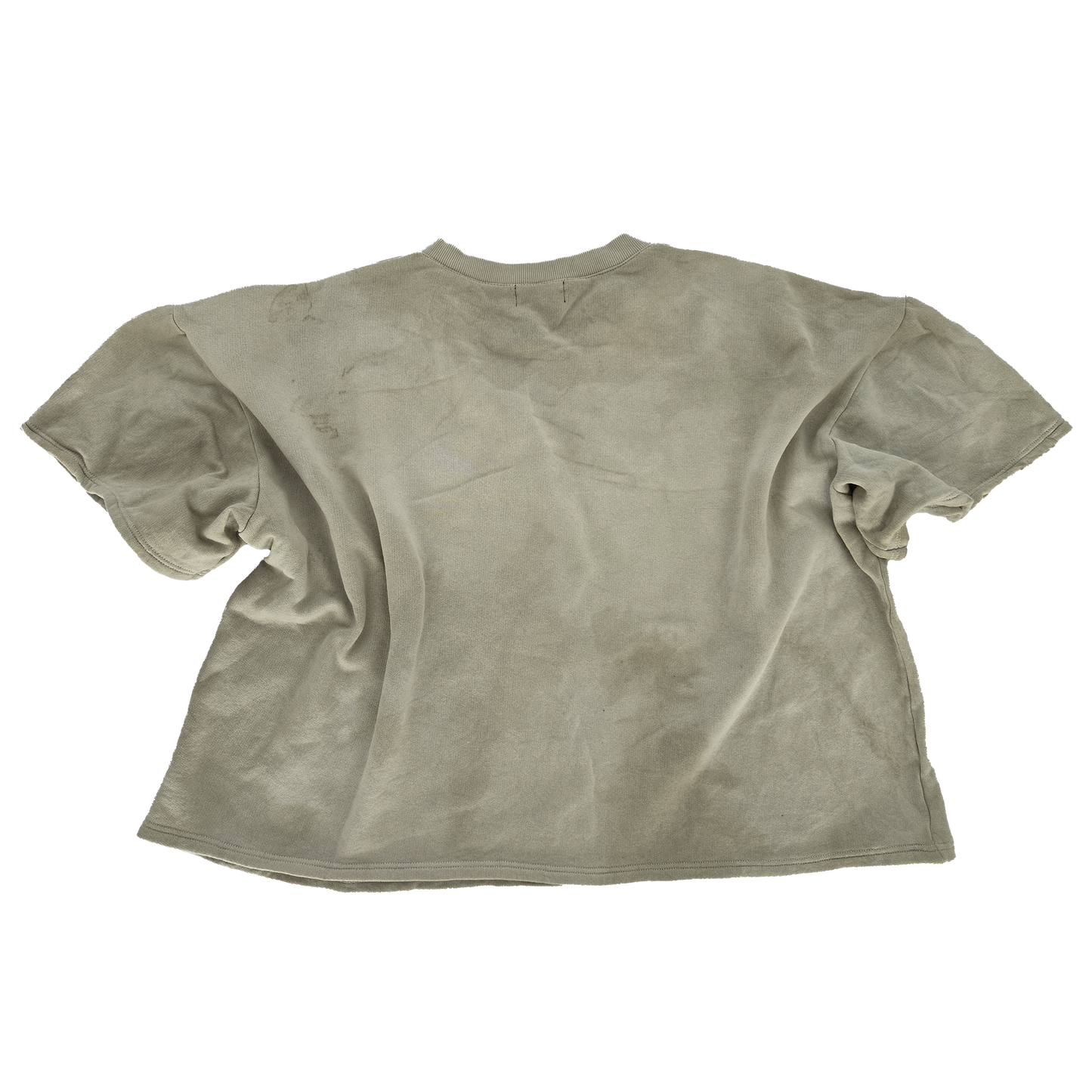 FULLY LOADED 'LOGO' T-SWEAT