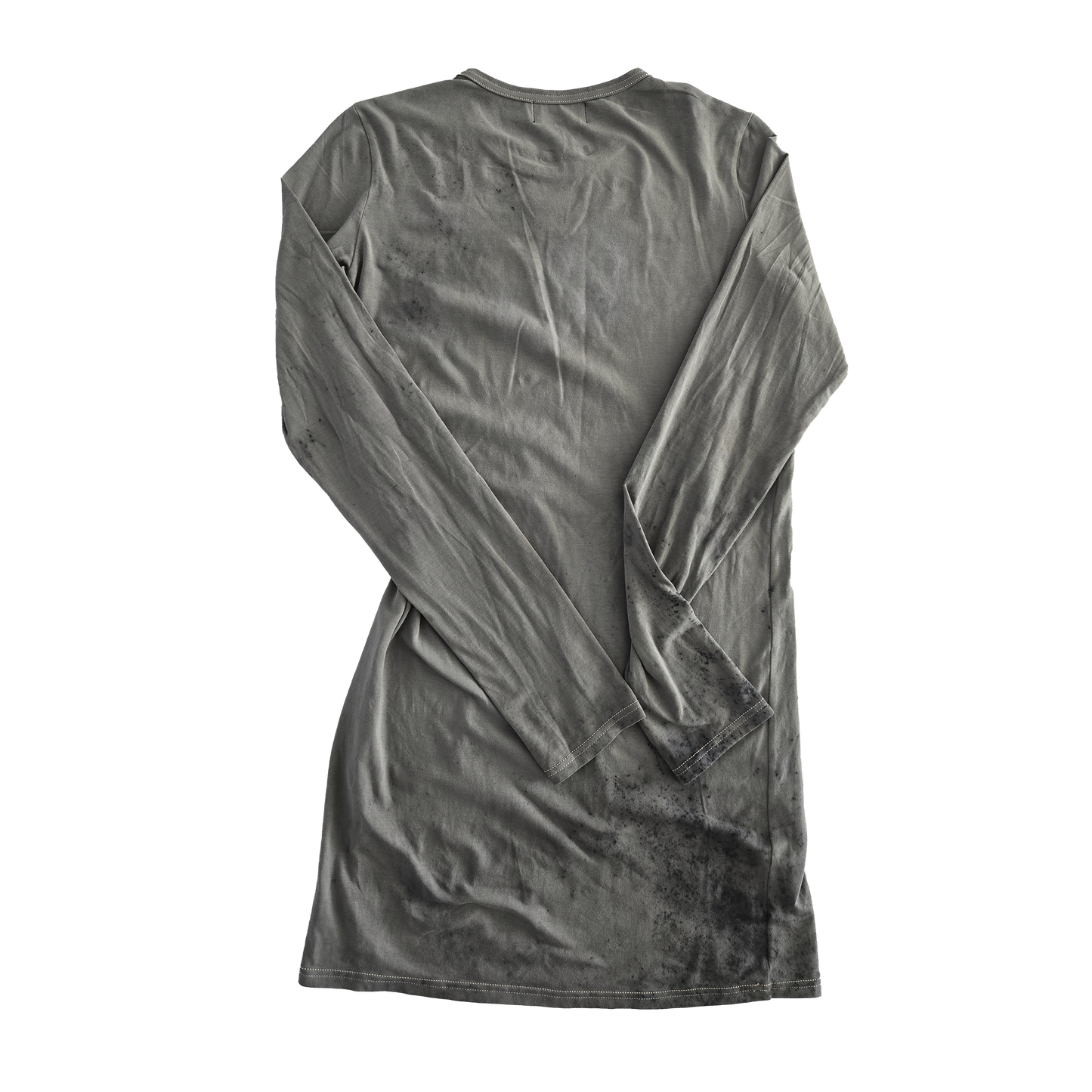 WAIST-RIDER 'SELF AWARE' T-SHIRT