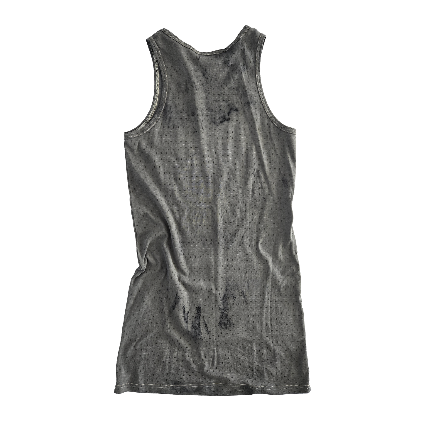 WAIST-RIDER LOGO TANK