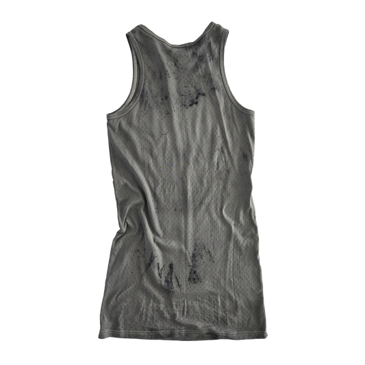 WAIST-RIDER LOGO TANK