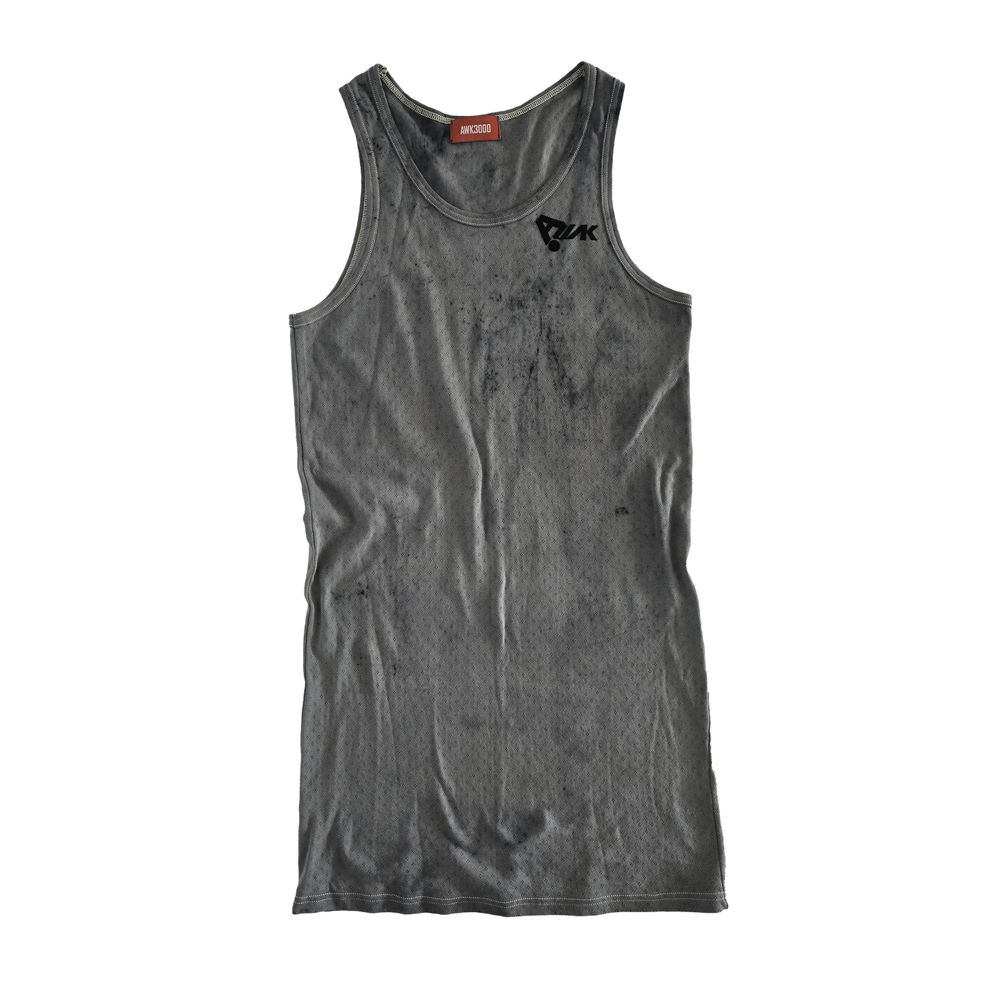 WAIST-RIDER LOGO TANK