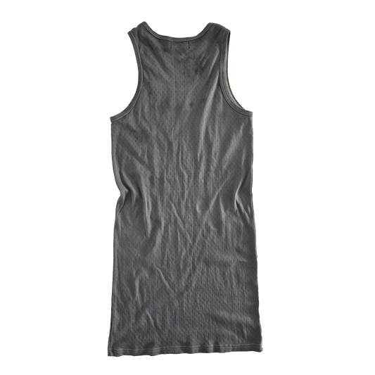 WAIST-RIDER 'BATFINK' TANK