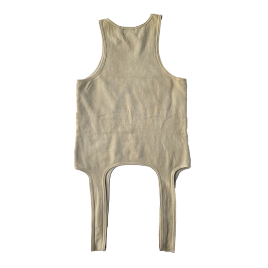 MORE STRAPPED 'SHADOWBANNED' TANK