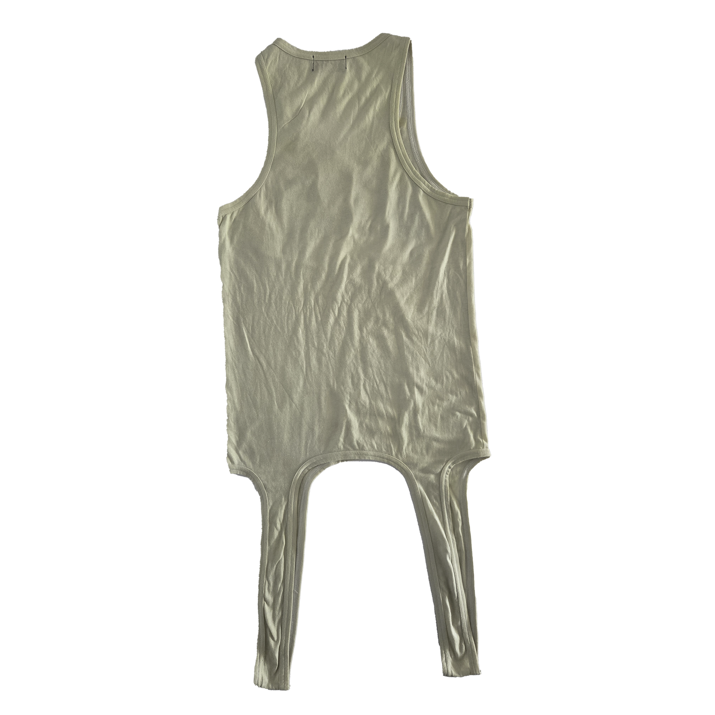 MORE STRAPPED '2025' TANK