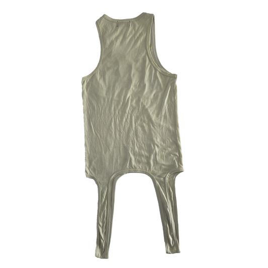 MORE STRAPPED '2025' TANK