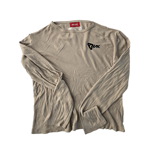 SLIM SHADOW 'AWK' T-SHIRT