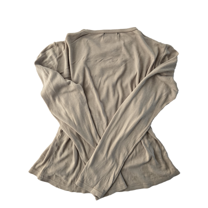 SLIM SHADOW '^^' T-SHIRT