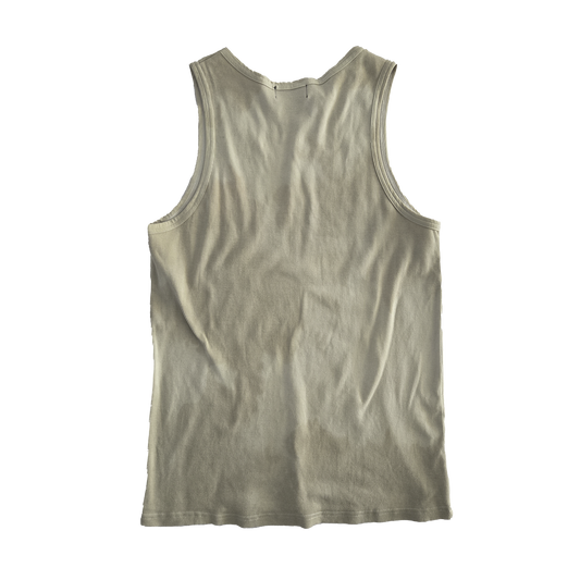 BRUISER 'LOGO' TANK