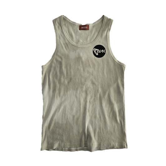 BRUISER 'LOGO' TANK