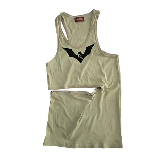 THE MAGICIANS ASSISTANT 'BATFINK' TANK