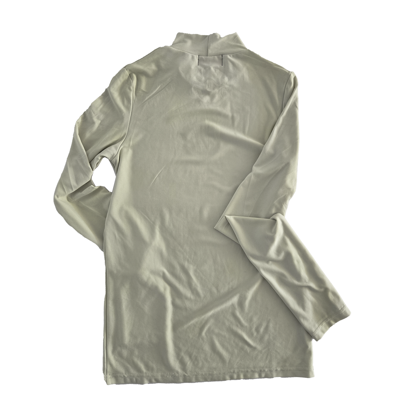 SLIM SHADOW LOGO T-SHIRT