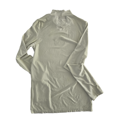 SLIM SHADOW LOGO T-SHIRT