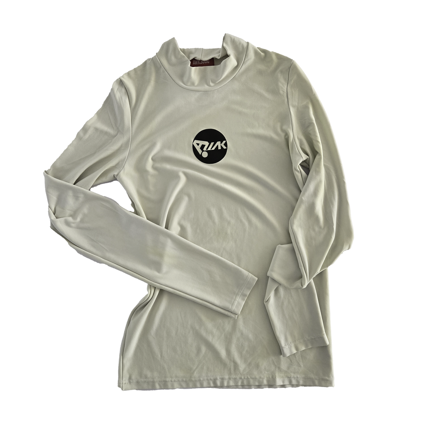 SLIM SHADOW LOGO T-SHIRT