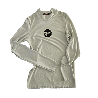 SLIM SHADOW LOGO T-SHIRT