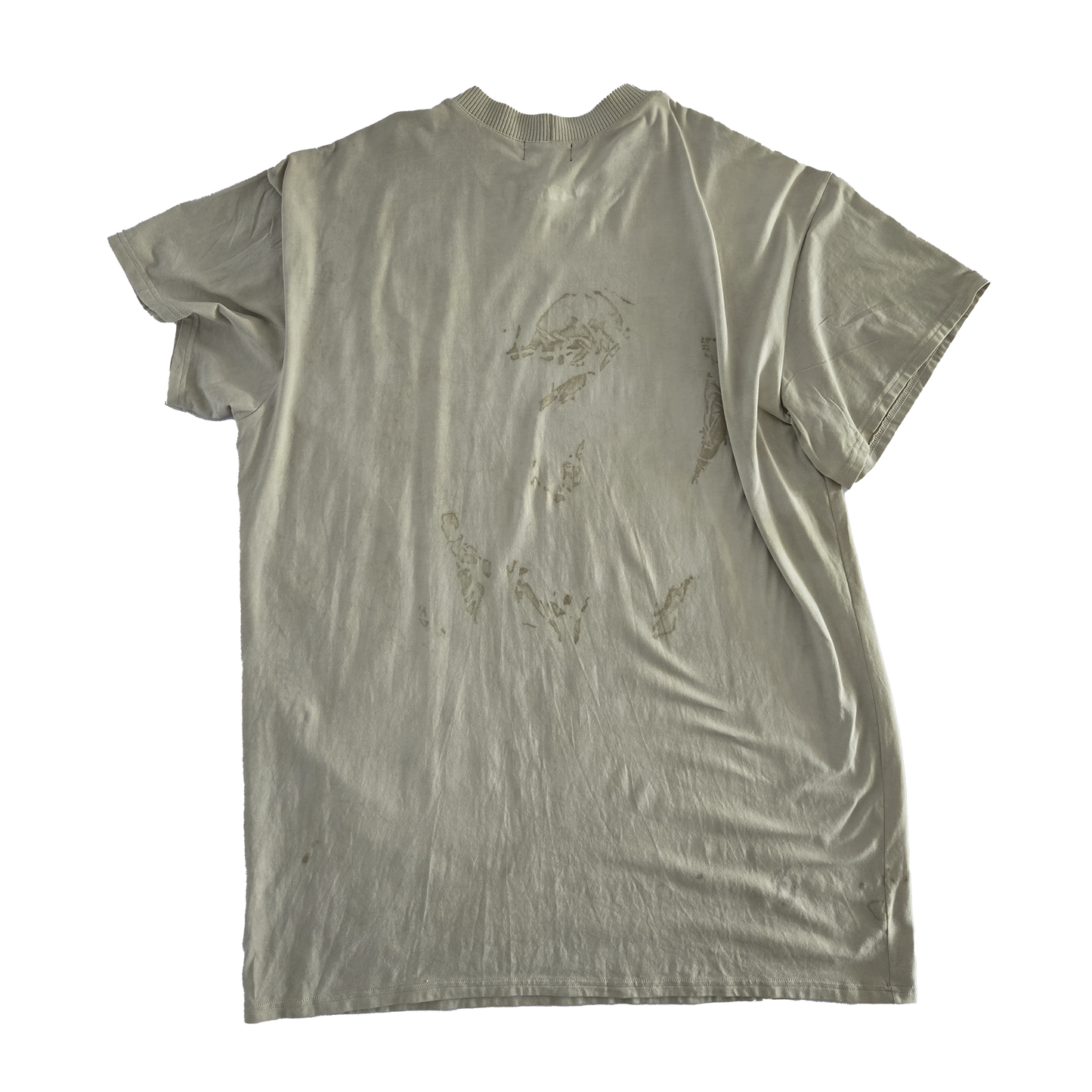 FULLY LOADED 'NUMB' T-SHIRT