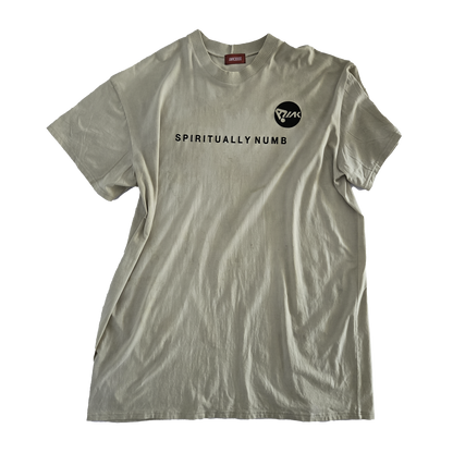 FULLY LOADED 'NUMB' T-SHIRT