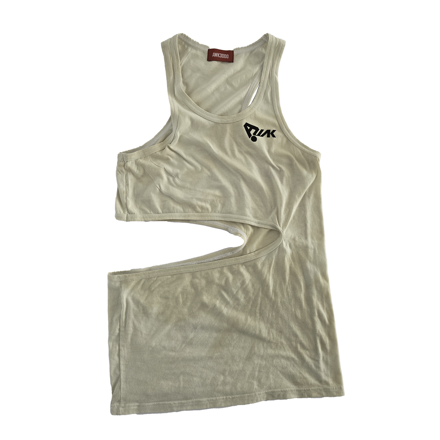 THE MAGICIANS ASSISTANT 'AWK' TANK