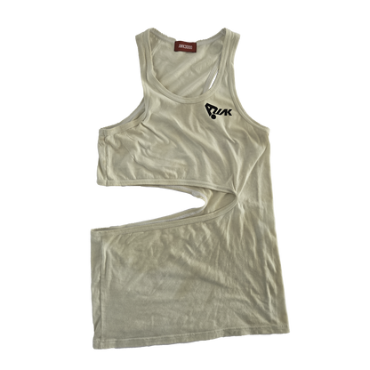 THE MAGICIANS ASSISTANT 'AWK' TANK