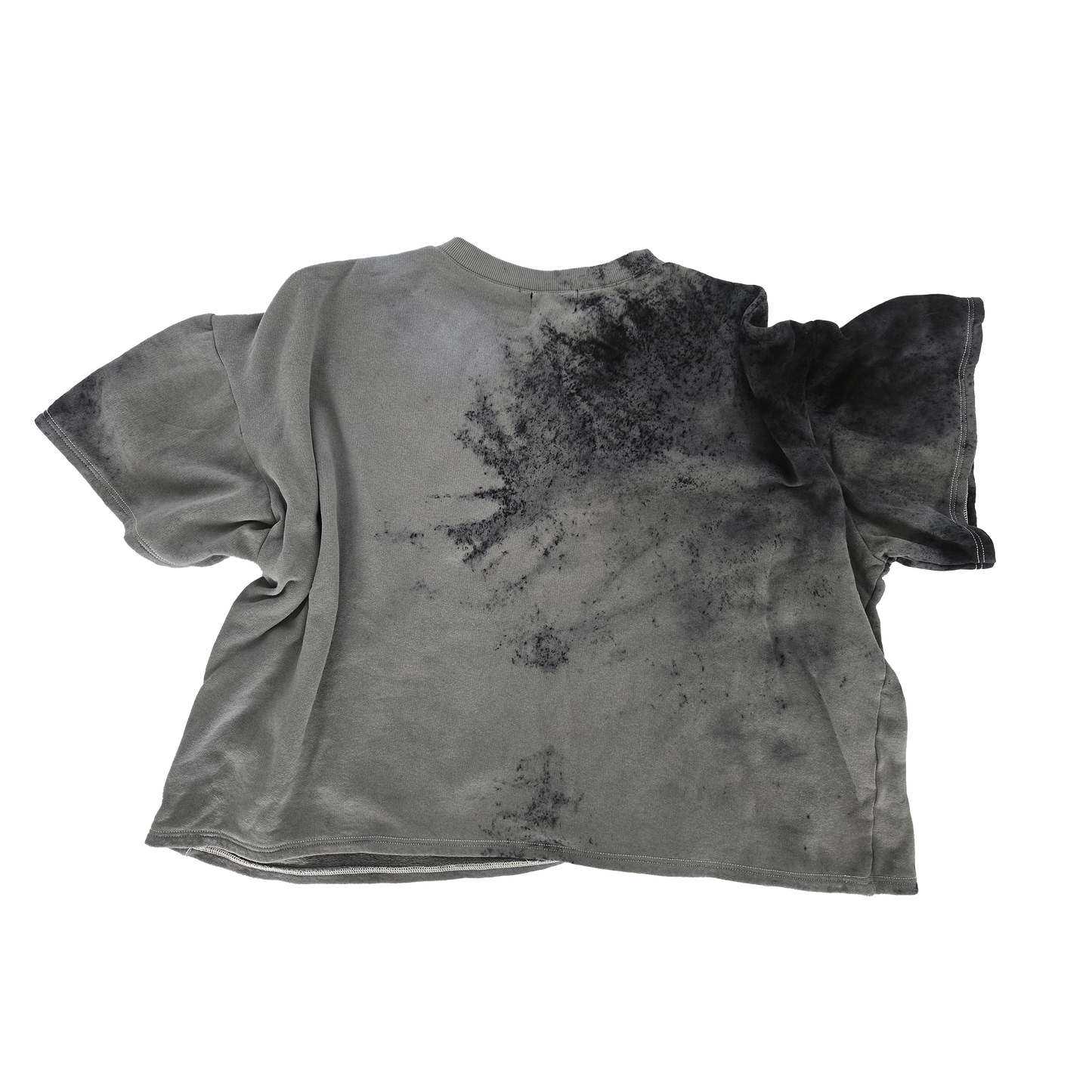 FULLY LOADED '2025' T-SWEAT