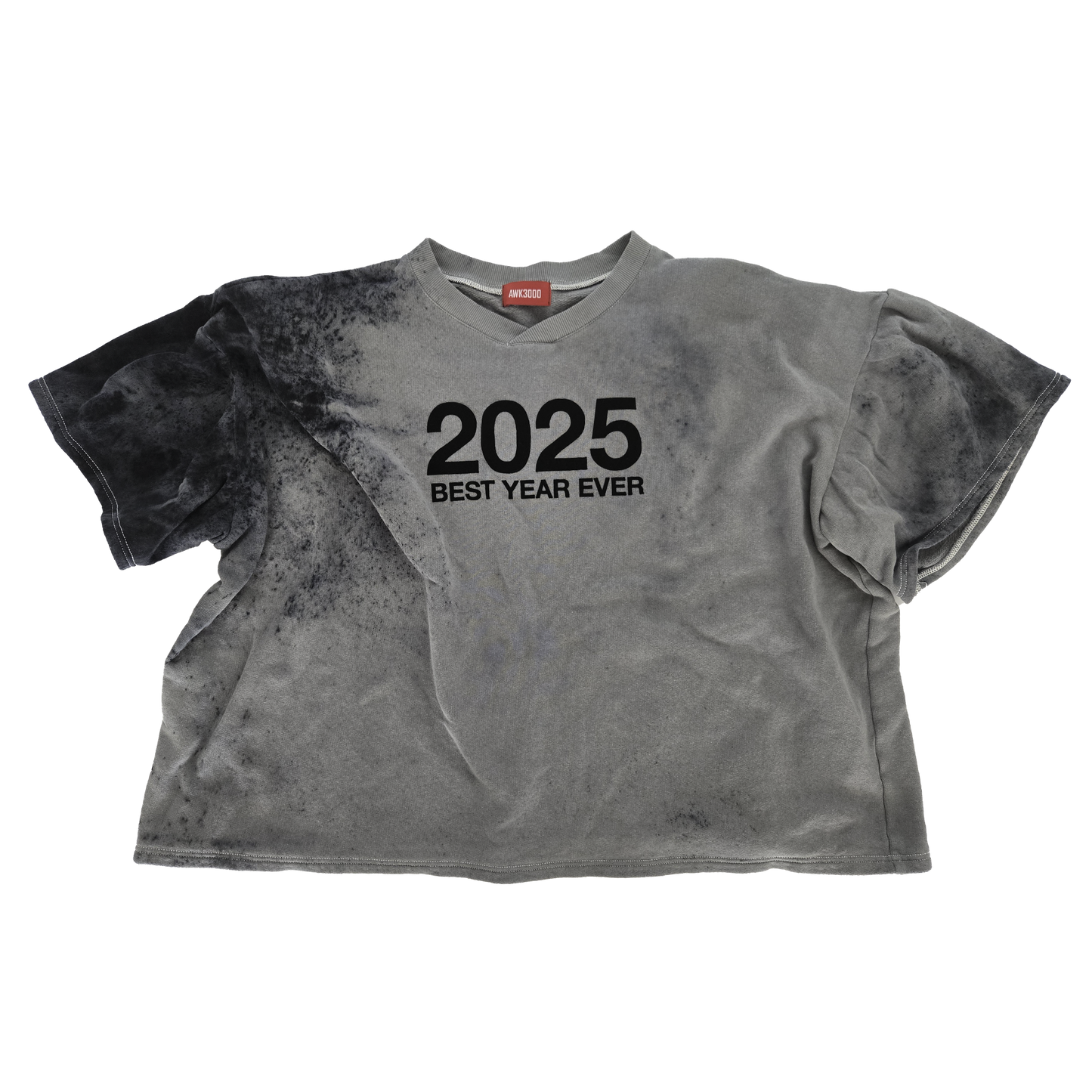 FULLY LOADED '2025' T-SWEAT