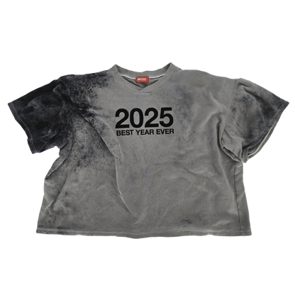 FULLY LOADED '2025' T-SWEAT