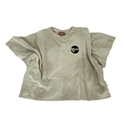 FULLY LOADED 'LOGO' T-SWEAT