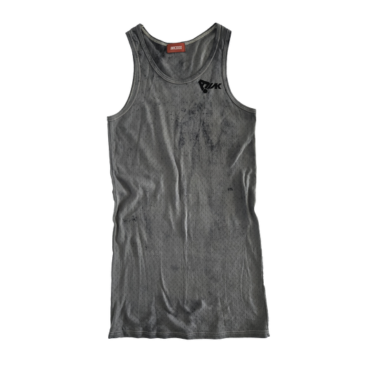 WAIST-RIDER LOGO TANK
